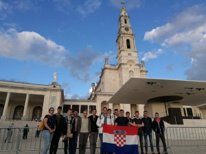 Završena prva mobilnost učenika Tehničke škole
