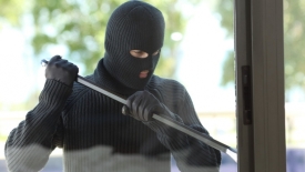 Serijski provalnik 46-godišnjak iz okolice Vinkovaca osumnjičen za sedam teških krađa provaljivanjem u Požeštini