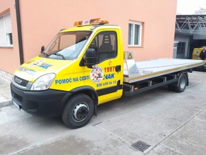 Autoklub Požega upozorava da je rok za zimske gume na vašem automobilu 15.11. i podsjeća za gume možete besplatno zamijeniti u Autoklubu