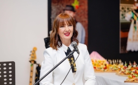 Alumni Futurra: Od studentskih klupa do upravljanja ključnim institucijama zajednice – Jasna Hoffmann