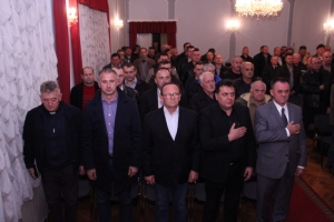 Duhovnost hrvatskih branitelja u Domovinskom ratu