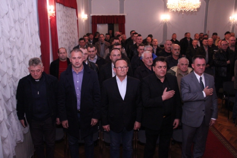 Duhovnost hrvatskih branitelja u Domovinskom ratu