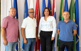 Dan hrvatskih branitelja Požeško-slavonske županije obilježit će se 17. rujna u organizaciji UHDDR županije