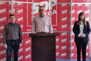 Gradski odbor SDP-a Požega prokomentirao novu požešku aferu koja ju je stavila na negativnu stranu svih hrvatskih medija