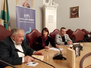 Predstavljanjem časopisa Kolo počeli Dani MH u Požegi
