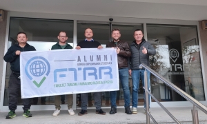 Stručno usavršavanje, razmjena iskustava i enogastro doživljaji u srcu hrvatske prirode