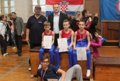 GD „Sokol“ osvojio 4 medalje