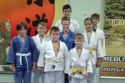 Judo klub Judokan osvojio 8 medalja