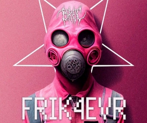 Mladi Požežanin, trap izvođač B.Rec predstavio novi singl – “Frik4Evr”