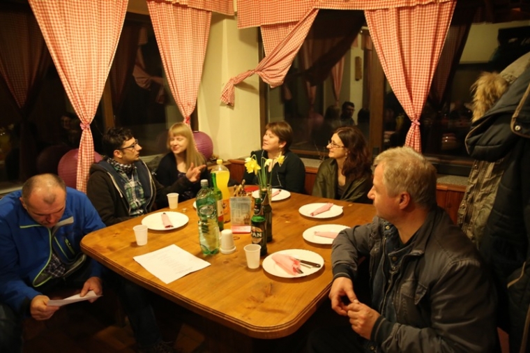 Izborna skupština PD «Psunj» Pakrac
