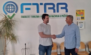 Za vršitelja dužnosti dekana FTRR Požega imenovan izv. prof. dr. sc. Ante Lončarić