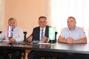 Županiji osigurano 154,5 milijuna kuna kroz Razvojni sporazum Slavonija, Baranja i Srijem