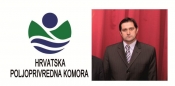 Predrag Livak dao ostavku na članstvo u upravi Hrvatske poljoprivredne komore