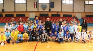 Prikupljeno oko 15 tisuća kuna za pomoć Stjepanu Segečiću