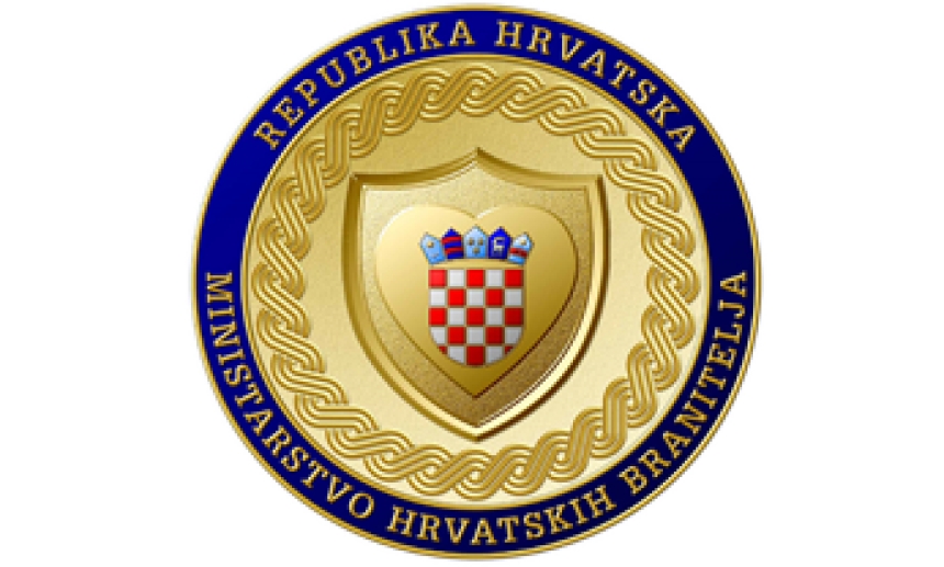 Obavijest hrvatskim braniteljima iz Domovinskog rata
