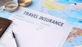 Putno osiguranje ne pokriva ratne sukobe - što putnici moraju znati prije polaska ?