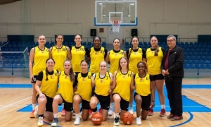 ŽKK "Plamen" Požega večeras od 19,00 sati igraju protiv Studia Zagreb za finale Kupa Ružice Meglaj Rimac