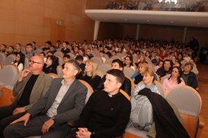 8. Festival matematike &quot;Vallis aurea mathematicorum&quot; u organizaciji Katoličke osnovne škole Požega