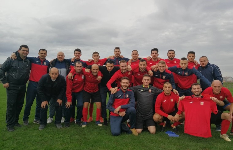 Slavonac rutinski potvrdio titulu, Lipik uvjerljiv protiv Hajduka