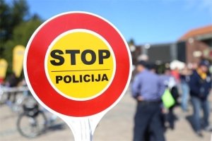 I ovog vikenda pojačane mjere u prometu