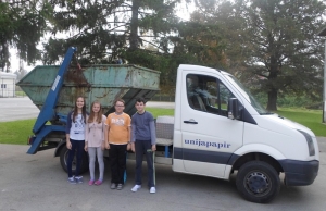 Nemamo alternativni planet na koji se možemo preseliti