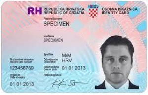 Osumnjičen za ovjeravanje neistinitog sadržaja - lažno prijavio gubitak vozačke dozvole