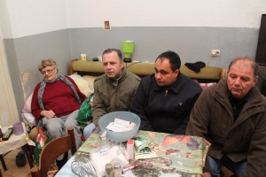 Za sugrađane se treba brinuti i izvan predizbornih kampanja