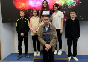 Strijelci STK &quot;Požega&quot; uspješni na Otvorenom prvenstvu za kadetkinje i kadete
