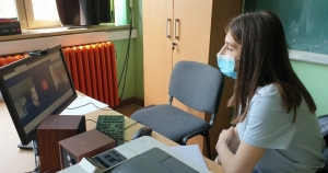 Ekonomska škola Požega osvojila 3. mjesto na Državnom natjecanju iz talijanskog jezika