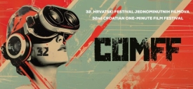 Započelo 32. izdanje Hrvatskog festivala jednominutnih filmova