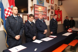 Očekuju rekonstrukciju i proširenje vatrogasnog doma