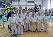 Judaši judo kluba Kutjevo osvojili 14 medalja