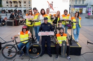 Započela kampanja &quot;U modi su nova pravila&quot;