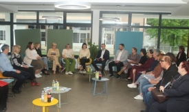 Obilježen prvi Nacionalni dana osoba s tjelesnim invaliditetom uz tribinu "Pristupačnost u praksi – izazovi i rješenja“ Udruge OSI