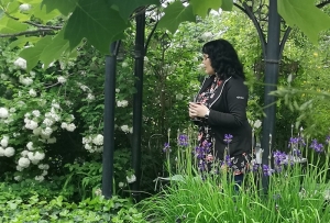 Snimljen novi spot Ane Baketarić za pjesmu &quot;Vječna ljubav&quot; koju je pripremila za Zlatni glas Zlatne doline 2021.
