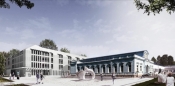 Odobreno 12,7 milijuna eura za rekonstrukciju Fontana u Toplicama Lipik u hotel u funkciji zdravstvenog turizma