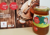 Objavljen poziv za uključenje u ovogodišnji Školski medni dan s hrvatskih pčelinjaka