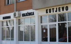 Narodna knjižnica i čitaonica u Kutjevu u novom i modernom prostoru