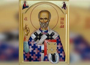Vijeće srpske nacionalne manjine županije organiziralo podjelu paketića uz sv. Nikolu