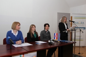 Lokalno partnerstvo za zapošljavanje protiv lokalnih problema nezaposlenosti