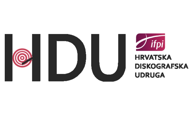 HDU uputio Apel o zaštiti digitalnog tržišta hrvatske glazbe