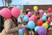 Dječji tjedan prepun aktivnosti započeo u Pleternici povorkom kroz grad