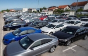 Paradoks njemačkog tržišta rabljenih automobila: mnoga vozila uvoze se samo da bi se prodala