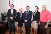 Projekt osnivanja prve etične banke u Hrvatskoj
