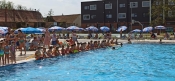 Upisi u besplatnu Školu plivanja Požeškog športskog saveza su u subotu i u nedjelju na Gradskim bazenima