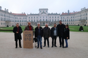 Požeška spisateljica Lana Derkač predstavila je svoja književna djela na književnim susretima u Mađarskoj i Austriji