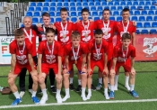 Regionalno finale Coca-Cola Cupa uspješno za nogometaše iz županije i osiguran plasman za Split