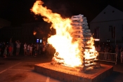 Ivanjski krijes postaje Festival vatre