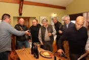 Graševina Croatica organizirala dvodnevni obilazak vinskih znalaca vinarije Slavonije i Baranje Meet Pinot Noire