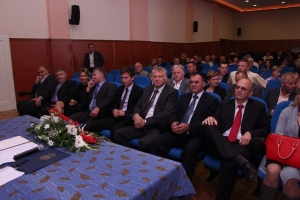 Nagradili Vladu Tirola, učiteljicu i mladog sportaša